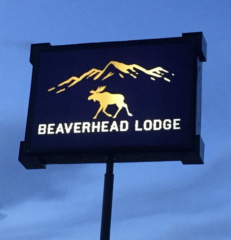 The Beaverhead Lodge Dillon Exterior photo